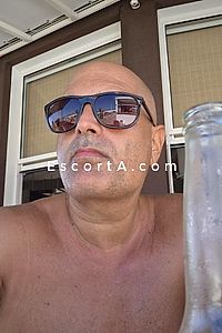 Enzo - Escort Cologno Monzese