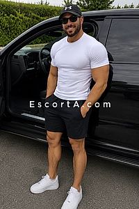 ITALIANO XXL - Uomo cerca donna Parma