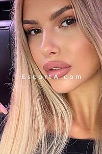 KRISTINA - Escort Cagliari