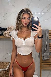 NINA - Escort Udine
