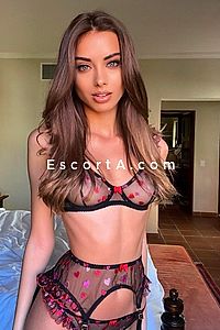 Monika - Escort Parma