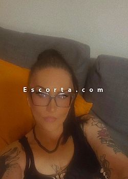 ELENA Donna cerca uomo Bologna