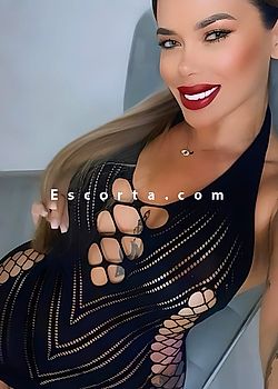 Melyssa Donna cerca uomo Napoli