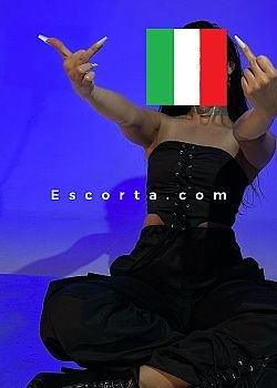 Cinzia Bruni Escort girls Rome
