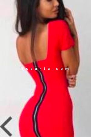 Anastasia - Escort Roma