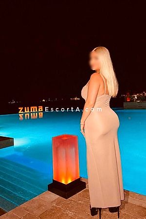 CHANEL  ITALIANA - Roma Escorts
