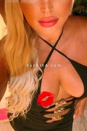 CHANEL  ITALIANA - Escort Roma