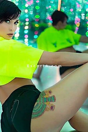 valeria - Provincia di Frosinone Escorts