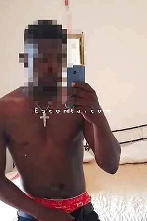 Alkin - Male escorts Latina