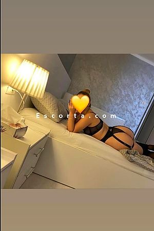 Carmen - Escort girls Riccione