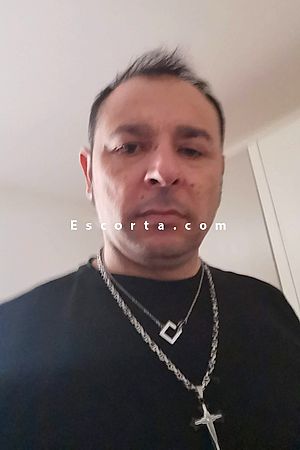 Marco - Male escorts Erba