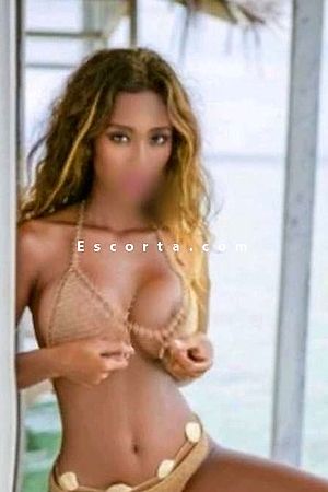 Sharloth - Escort girls Pescara