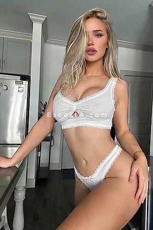 MILENA - Escort Roma