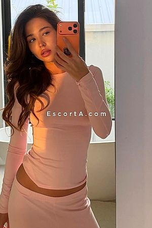 MARGARITA - Escort Torino
