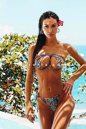 Kami - Escort girls Desenzano del Garda