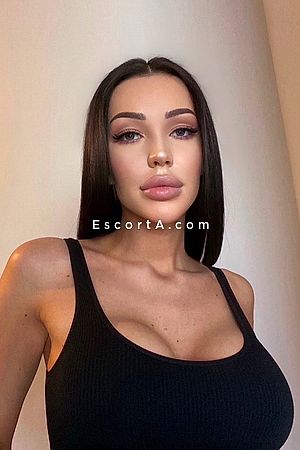 Marta - Escort Palermo