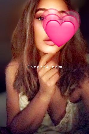 Victoria - Escort Roma