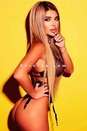 Lexi - Escort girls Bolzano