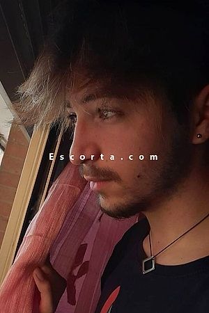 Anthony00 - Male escorts Reggio Emilia