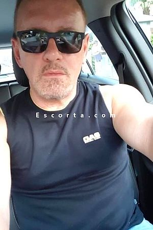 Lucio - Male escorts Treviso