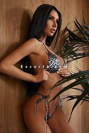 Revana - Escort girls Catania