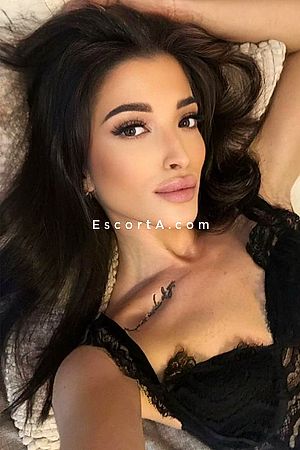 Bianca - Escort Treviso