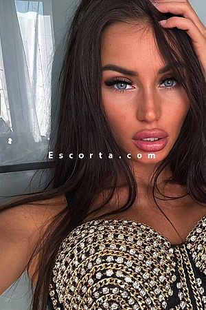 Marry - Escort girls Taranto