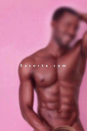 Morrice - Male escorts Roma