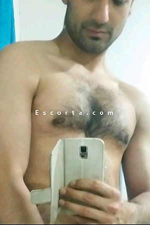 Samad - Male escorts Bolzano