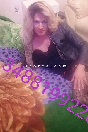 Lility - Shemale Escorts Lucca