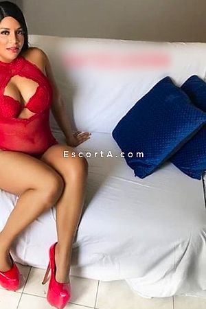 Paty - Milano Escorts
