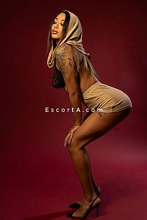 Estela - Escort Milano
