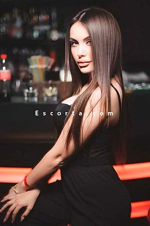 Alena - Escort girls Bologna