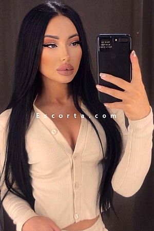 Tanya - Escort girls Roma