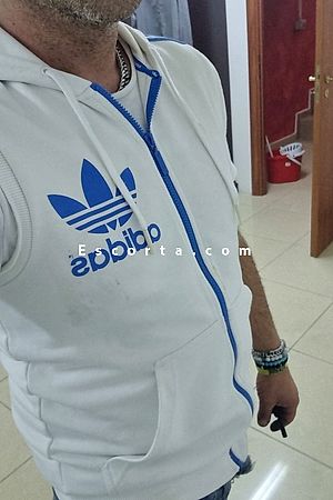 Gianluca - Male escorts Taranto