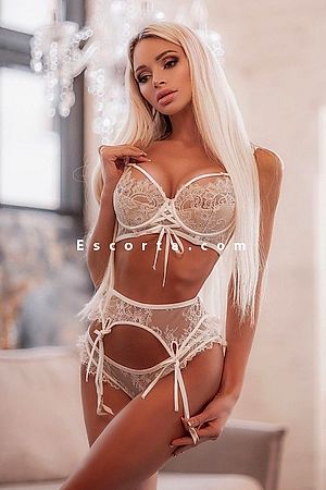 Jasmine - Escort girls Roma