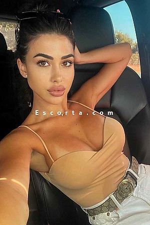 Dasha - Escort girls Verona