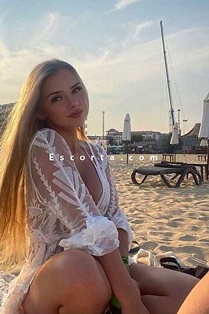 Ilina - Escort girls Milano