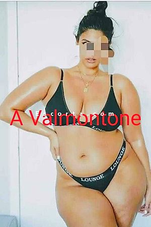 Manuela - Escort girls Palestrina