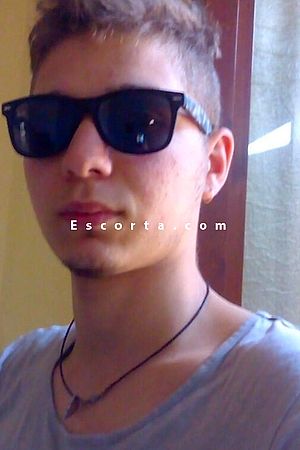 Armando - Male escorts Carpenedolo