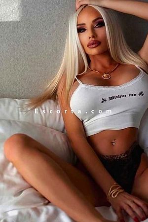 Mira - Escort girls Bari