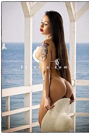 Selena - Escort girls Treviso