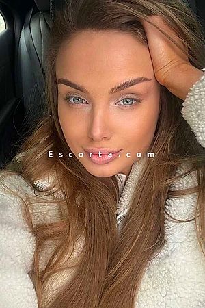 Oksana - Escort girls Bari