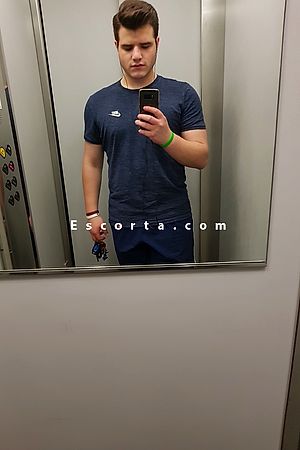 Giovanni - Male escorts Reggio Emilia