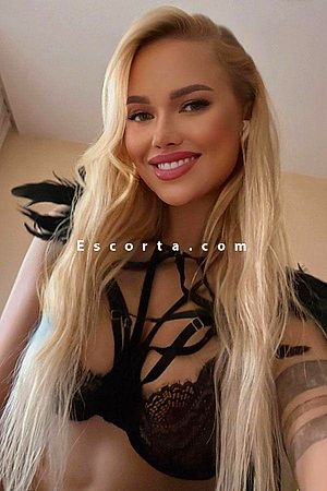 Kara - Escort girls Roma