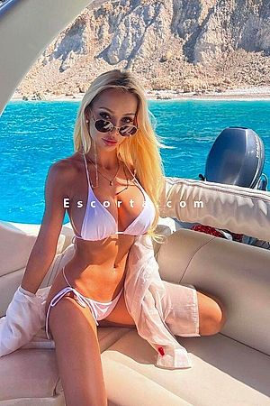 Arina - Escort girls Milano