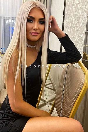 Irma - Escort girls Taranto