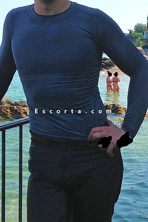 Matteo - Male escorts Parma