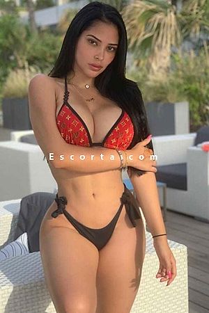 Vika - Escort girls Bari