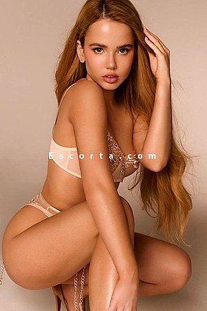 Zlata - Escort girls Milano